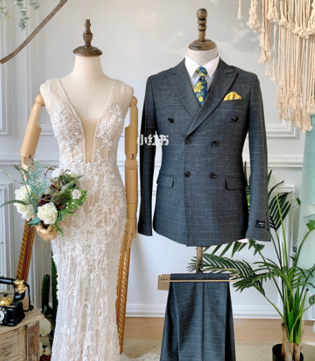 西服定做，西裝定制，西服廠家，職業裝定做